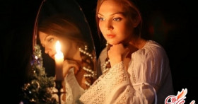 Рождественские гадания: секреты и традиции