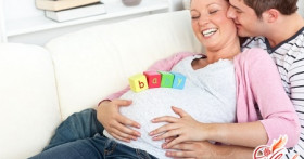 Мальчик или девочка: определяем пол будущего малыша