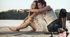 Как распознать влюбленного мужчину