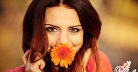 Удаляем следы от прыщей навсегда