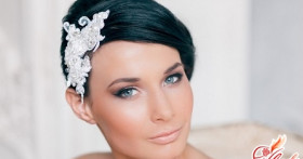 Секреты красивой прически: как уложить челку на бок