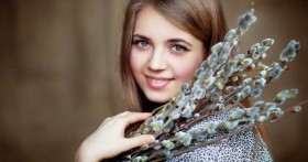 Когда Вербное воскресенье в 2019 году?