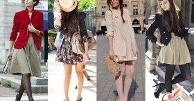 Как выглядеть стильно: советы профессионального стилиста