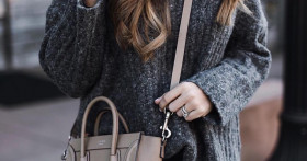 Какие сумки будут модными в 2019 году