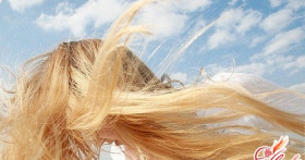 Магнитятся волосы, что делать? Простые секреты по уходу за волосами