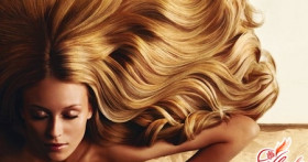 Наращивание волос по итальянской технологии