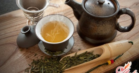 Чем вреден зеленый чай?