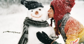 Как обезопасить себя от холодовой алергии