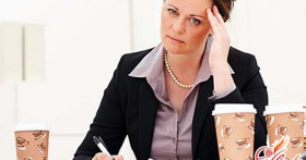 7 серьезных причин постоянной усталости