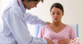 Дискинезия желчевыводящих путей