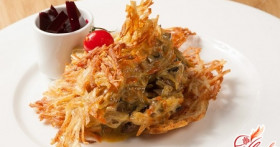 Самые лучшие рецепты приготовления вкуснейших драников