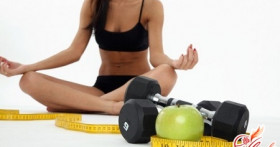 Правильное питание при занятии спортом поможет добиться хороших результатов