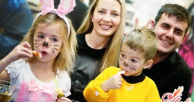 Семейный праздник: радость, доступная каждому