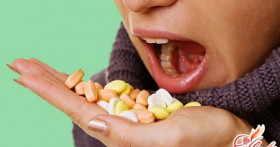 Антибиотики широкого спектра действия