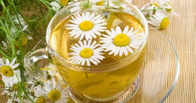 Можно ли пить ромашку при месячных?