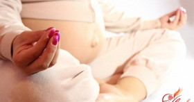 Беременность 40 неделя: признаки, симптомы, узи