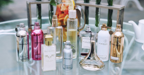 Парфюмерный базовый гардероб — в чем особенность и как его составить