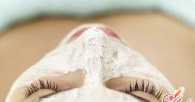 Увлажняющая маска для любой кожи лица: домашняя косметология