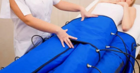 Прессотерапия: Эффективный Способ Коррекции Фигуры и Укрепления Здоровья