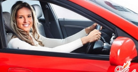Какие они – женские автомобили?