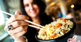 Разгрузочный день на рисе – в чем секрет?