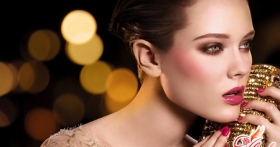 Как правильно сделать макияж? Шаг за шагом