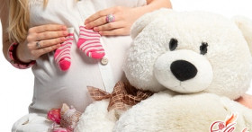 Что нужно взять в роддом?