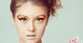 Виды стрелок для глаз. Выбираем подходящие