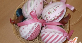 Кинусайга – пэчворк без иголки