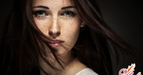 Как убрать веснушки с лица – эффективные рецепты