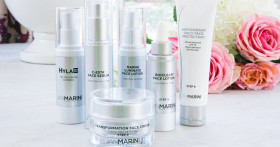 Эффективная косметика Jan Marini и Forlle