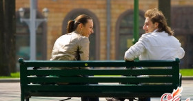 Разница в возрасте 15 лет между мужчиной и женщиной