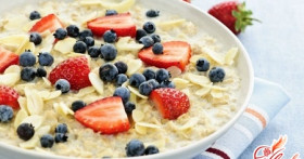 Овсяная диета для похудения