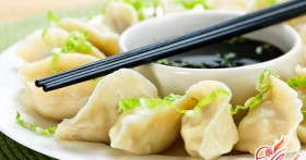 Китайские пельмени: рецепт, проверенный веками