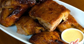 Как сделать праздничный стол изысканным: блюда из дикой утки