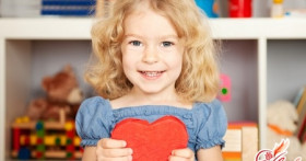 Поделки своими руками для детского сада