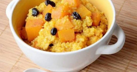 Можно ли есть пшенную кашу при панкреатите?