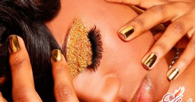 Модный маникюр – уверенность в любой ситуации!