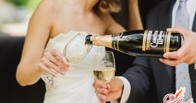 Свадебные годовщины: как праздновать и что дарить?