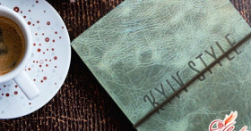 Блокнот в вашей сумочке — аксессуар или необходимость?