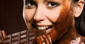 Шоколад, шоколад, я тебя съем! ШОКоладная диета