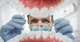 Когда нужно посетить стоматолога