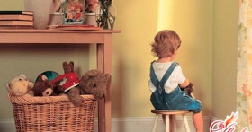 Что делать, если ребенок не слушается?