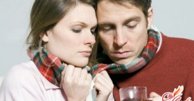 Ангина – лечение и симптомы