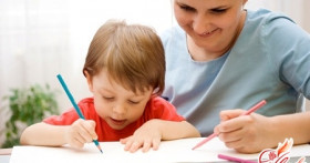 Мать-одиночка: пособие на воспитание ребенка