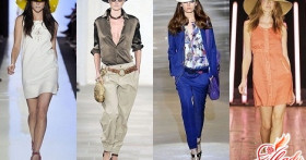 Модные летние шляпы – особый шарм и пикантность