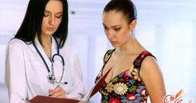 Цервицит шейки матки