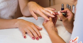 Виды маникюра. Найдите свой!