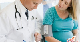 Замершая беременность