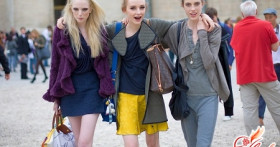 Американский стиль одежды: свободомыслие и простота в одном флаконе